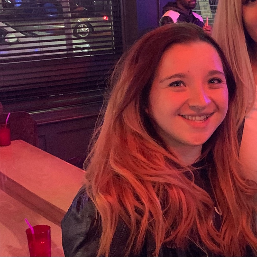 Meet your Posher, Stephanie